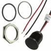 Q16F5BXXHR12E3PB LED Panel Mount Indicators
