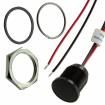 Q16F5BXXHR12E3BU LED Panel Mount Indicators