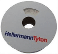 TULT12-4WH K54MT (3X18MT) electronic component of HellermannTyton