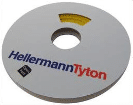 TULT12-4 YE K54MT (3X18MT) electronic component of HellermannTyton