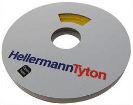 TULT24-8 YE K26MT (2X13MT) electronic component of HellermannTyton