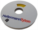 TULT9-3 YE K72MT (4X18MT) electronic component of HellermannTyton