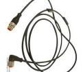 RST 3-RKWT/LED A 4/3-224/5M Sensor Cables / Actuator Cables