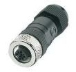 RKC 5/7 Circular Metric Connectors