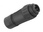 T3104-001  Connectors
