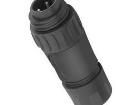 T3104-001 Circular DIN Connectors