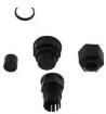 DD-18BFFA-LL7001  Connectors