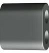 B62152A0004X030 Ferrite Toroids / Ferrite Rings