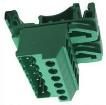 CTBPD96VJ/6 DIN Rail Terminal Blocks