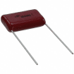 QXL2E334KTPT electronic component of Nichicon