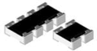 CRA04S08310R0JTD electronic component of Vishay