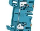 1521880000 DIN Rail Terminal Blocks