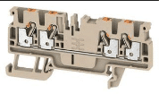 1521690000 electronic component of Weidmuller