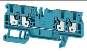 1521700000 electronic component of Weidmuller