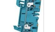 1521700000 DIN Rail Terminal Blocks