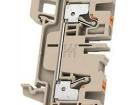 2051180000 DIN Rail Terminal Blocks