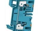 2051210000 DIN Rail Terminal Blocks