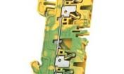 1521540000 DIN Rail Terminal Blocks