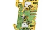 2051560000 DIN Rail Terminal Blocks