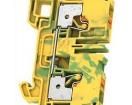 1991810000 DIN Rail Terminal Blocks