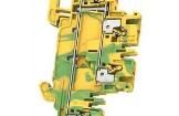 1547680000 DIN Rail Terminal Blocks