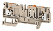 1989800000 electronic component of Weidmuller