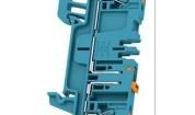 1989810000 DIN Rail Terminal Blocks