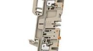1989860000 DIN Rail Terminal Blocks