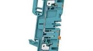 1989870000 DIN Rail Terminal Blocks
