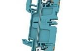 1989910000 DIN Rail Terminal Blocks