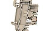 1548140000 DIN Rail Terminal Blocks