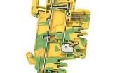 1548160000 DIN Rail Terminal Blocks