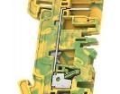 1513870000 DIN Rail Terminal Blocks