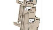 1992260000 DIN Rail Terminal Blocks