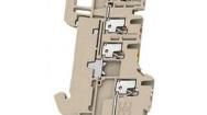 1992230000 DIN Rail Terminal Blocks