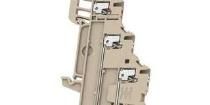 1992220000 DIN Rail Terminal Blocks