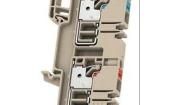 1988260000 DIN Rail Terminal Blocks