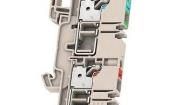 1988270000 DIN Rail Terminal Blocks
