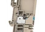 1988200000 DIN Rail Terminal Blocks