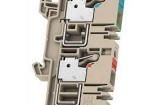 1988240000 DIN Rail Terminal Blocks