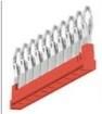 2108910000  Connectors