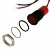 Q14F3BXXR12E LED Panel Mount Indicators