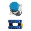 A22NN-RPM-NAA-G101-NN Pushbutton Switches