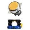 A22NN-RNA-NYA-G100-NN Pushbutton Switches
