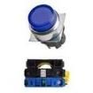 A22NL-RPM-TAA-G100-AC Pushbutton Switches