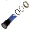 Q14F1BXXHB02E LED Panel Mount Indicators