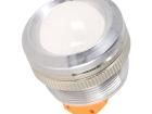 KLU-G/R/K-20-2-S LED Panel Mount Indicators