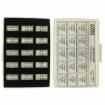 KITTYPE2000LF Capacitor Kits