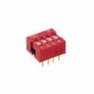 KAS1104RT electronic component of E-Switch
