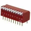 KAP1110E electronic component of E-Switch